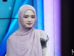 Inara Rusli Ungkap Hubungan dengan Virgoun Membaik Pasca Kasus Narkoba, Tapi Takkan Rujuk