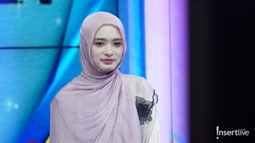 Inara Rusli Ungkap Hubungan dengan Virgoun Membaik Pasca Kasus Narkoba, Tapi Takkan Rujuk