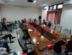 PPPK Paruh Waktu Magelang: DPRD Dampingi Non-ASN Temui KemenPAN-RB