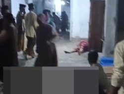 Imam Ghozali Aniaya Ibu Kandung Hingga Tewas di Jember, Motifnya Tersinggung dan Pengaruh Obat