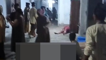 Imam Ghozali Aniaya Ibu Kandung Hingga Tewas di Jember, Motifnya Tersinggung dan Pengaruh Obat