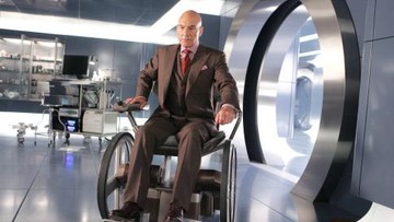Patrick Stewart Pensiun dari Akting Setelah Avengers: Doomsday? Fakta & Jadwal Film 2026