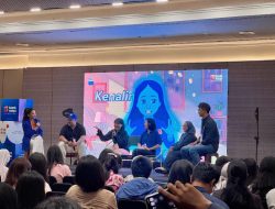 Bank Saqu Luncurkan Program Good Gesture di IdeaFest 2025 untuk Edukasi Keuangan Inklusif