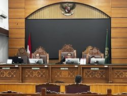 Agus Wahyu Widodo Divonis 10 Tahun Penjara: Kronologi Penipuan Investasi Lelang Mobil