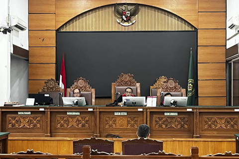 Agus Wahyu Widodo Divonis 10 Tahun Penjara: Kronologi Penipuan Investasi Lelang Mobil