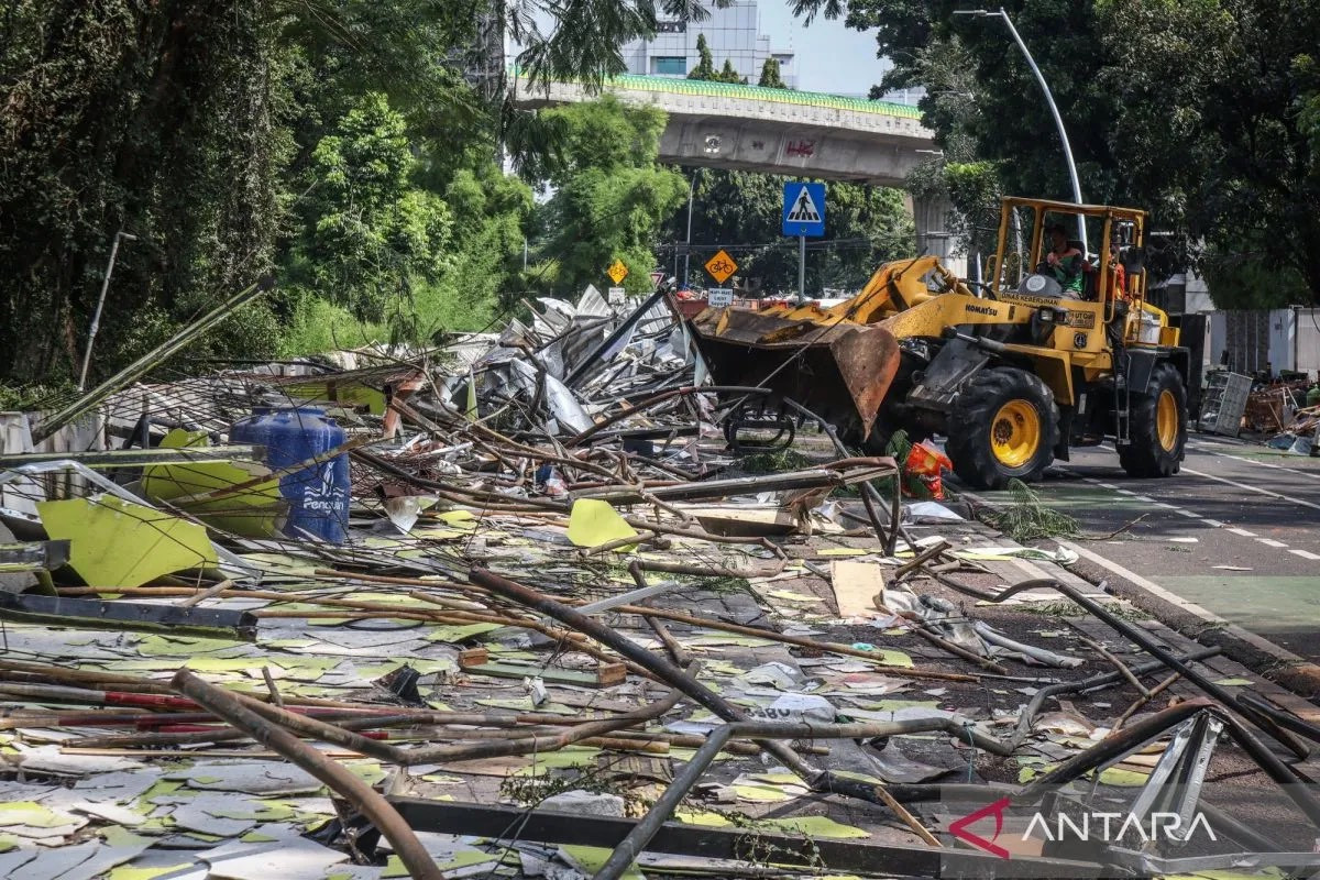 Batas Akhir Pendaftaran Ulang Kios SFK Lenteng Agung 10 November 2025, Segera Daftar!