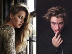 Jennifer Lawrence Ungkap Pengalaman Syuting Adegan Intim dengan Robert Pattinson Tanpa Koordinator
