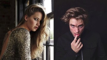 Jennifer Lawrence Ungkap Pengalaman Syuting Adegan Intim dengan Robert Pattinson Tanpa Koordinator