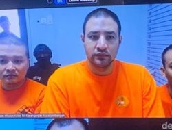 Ammar Zoni Kesulitan Akses Pena di Lapas Nusakambangan, Hambat Pembelaan Hukum