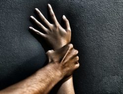 Pria Palsukan Identitas Polisi untuk Pelecehan di Manado, Ini Modusnya