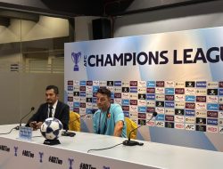 Kekecewaan Christophe Gamel: Analisis Kekalahan Selangor FC 2-3 dari Persib Bandung Akibat Kesalahan Individu