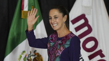 Claudia Sheinbaum Tuntut Pelaku Pelecehan Fisik: Kronologi & Reaksi