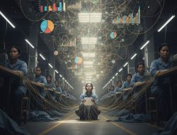 UU Cipta Kerja 5 Tahun: Fakta Dampak Buruk pada Nasib Pekerja Indonesia