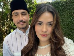 Alasan Raisa & Hamish Daud Cerai? Hamish Beberkan Faktor Utama Ini