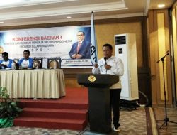 KSPSI Desak Pemerintah Segera Atur UMP 2026, Khawatir Kekosongan Hukum