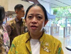 Puan Maharani Tindaklanjuti Putusan MKD: 5 Anggota DPR Kena Sanksi, Termasuk Sahroni