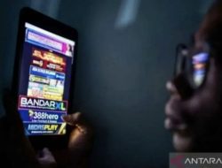 Transaksi Judi Online Anjlok 57% ke Rp 155 Triliun di 2025, PPATK Beberkan Penyebabnya