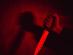 Mertua di Gowa Bacok Menantu Pakai Golok Saat Pesta Miras Ballo: Kronologi Lengkap