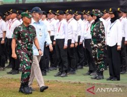 Persiapan SDM Aparatur IKN 2028: Retret Ketangguhan Mental untuk Ibu Kota Politik