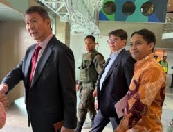 Hashim Djojohadikusumo Hadiri KTT COP30 di Brasil: Agenda & Strategi Indonesia