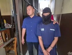 Modin di Kendal Cabuli Perempuan Disabilitas hingga Hamil 5 Bulan, Terancam 12 Tahun Penjara