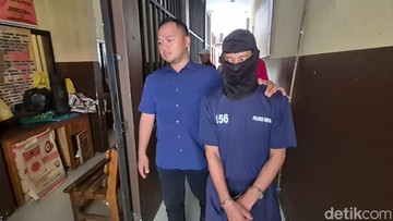 Modin di Kendal Cabuli Perempuan Disabilitas hingga Hamil 5 Bulan, Terancam 12 Tahun Penjara