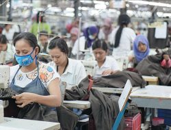 Ekspor Fashion Indonesia Tembus Rp108 Triliun di 2025, Tumbuh 4,56%