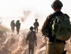 Biaya Perang Gaza Tembus Rp1.275 Triliun, Ini Rincian dan Dampaknya