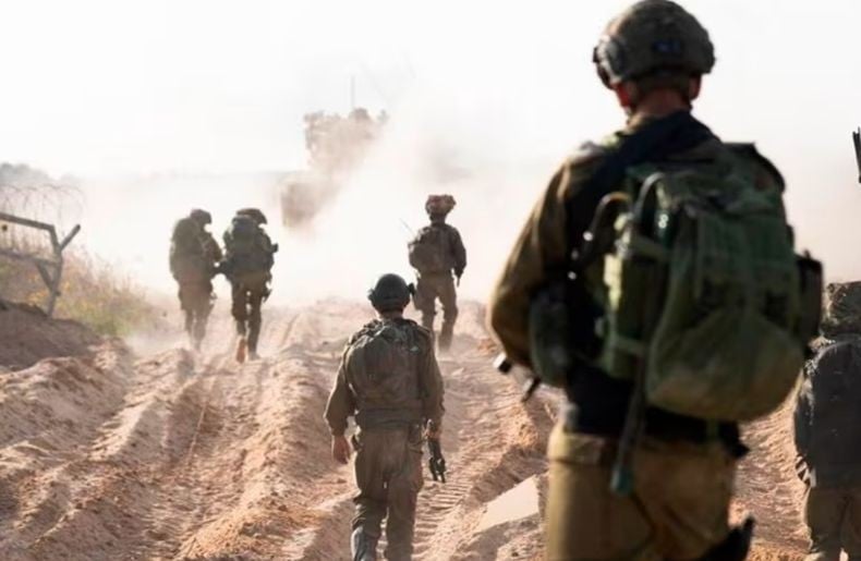 Biaya Perang Gaza Tembus Rp1.275 Triliun, Ini Rincian dan Dampaknya