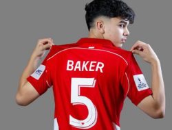 Mathew Baker Ungkap Penyebab Kekalahan Timnas Indonesia U-17 vs Zambia di Piala Dunia