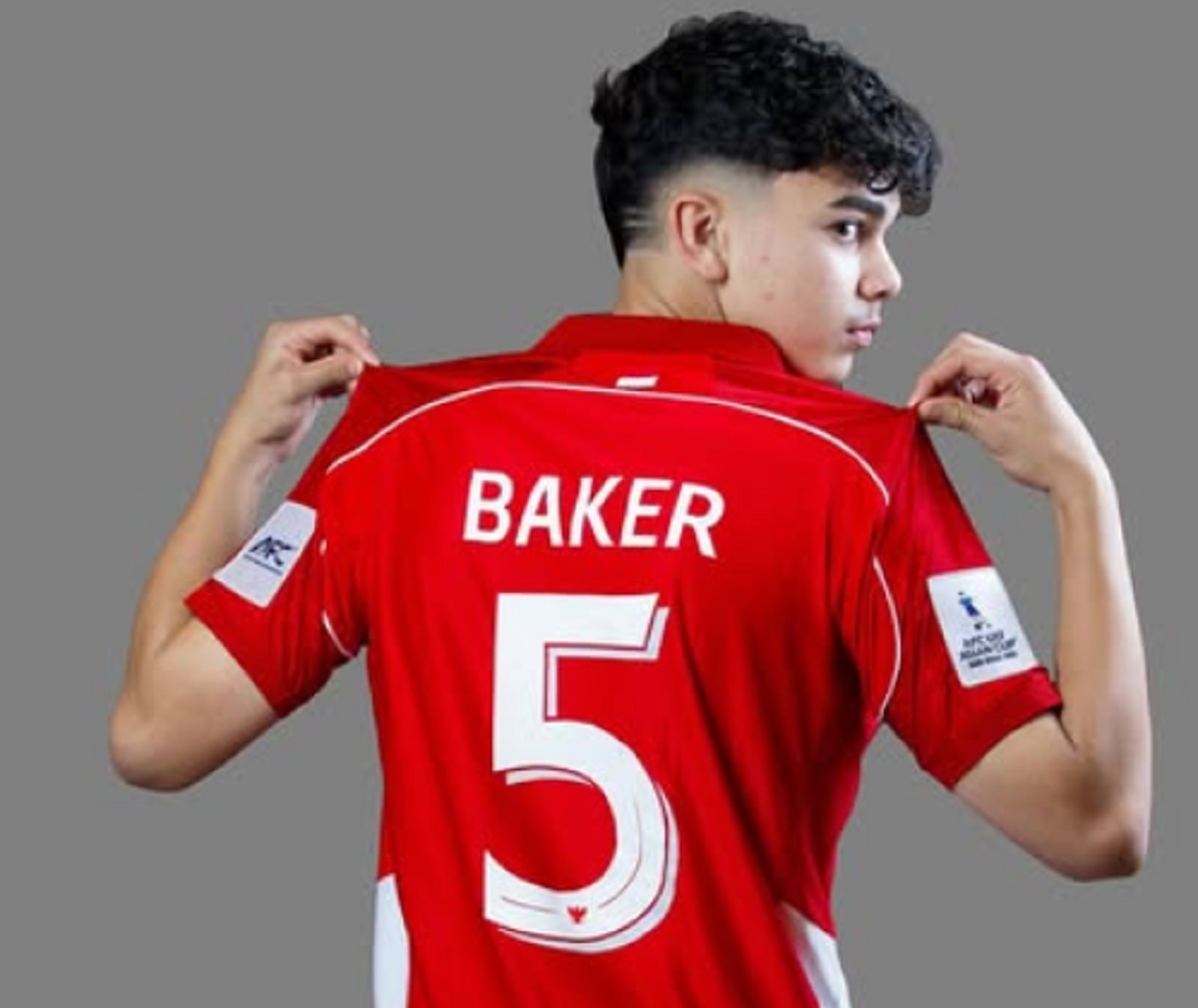 Mathew Baker Ungkap Penyebab Kekalahan Timnas Indonesia U-17 vs Zambia di Piala Dunia