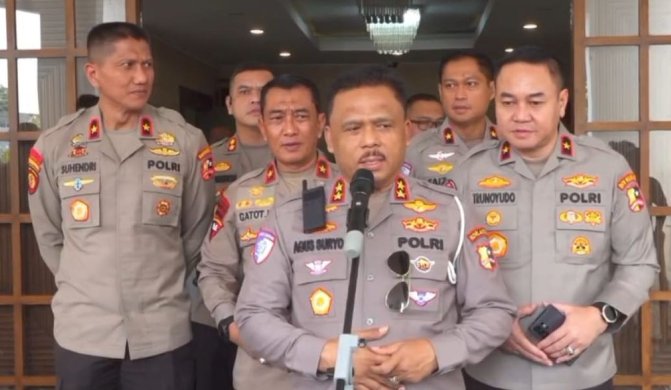 Strategi Korlantas Polri Tindak Balapan Liar: Humanis & Edukatif