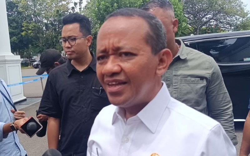 Target 2026! 18 Proyek Hilirisasi Prabowo Rp600 Triliun untuk Substitusi Impor