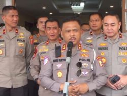 Korlantas Polri Tindak Balapan Liar: Pendekatan Humanis untuk Keselamatan Jalan