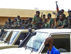 Gencatan Senjata RSF di Sudan Disetujui: 2.000 Tewas Picu Gencatan 3 Bulan