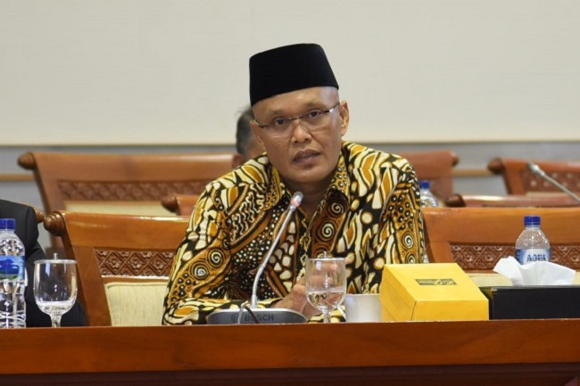 Indonesia Didorong Jadi Mediator Konflik Sudan, Dukung Perdamaian Global