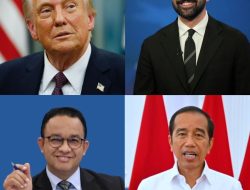 Jokowi vs Trump: Analisis Gaya Kepemimpinan Populis Menuju Tirani