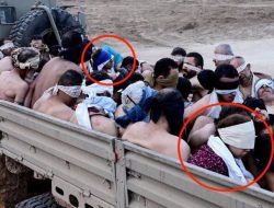 YouTube Hapus 700 Video Bukti Kejahatan Perang Israel, Media Palestina Kutuk