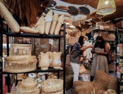 Ekspor UMKM Tembus Rp 2,1 Triliun, Modest Fashion Jadi Andalan Utama