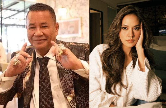 Hotman Paris Tawari Raisa Jadi Asisten: Gaji Rp100 Juta/Hari & Fasilitas Mewah