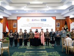 Waspada DBD! BPJS Catat 1 Juta Kasus & Klaim Rp 2,9 Triliun, MPR-KOBAR Galang Zero Death 2030