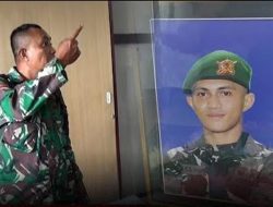 Ayah Prada Lucky Namo Terancam Sanksi Berat Gara-gara Hidup Bersama Wanita Tanpa Nikah