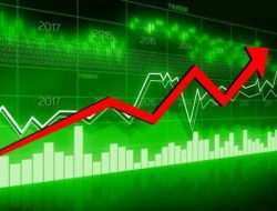 Analisis IHSG Hari Ini: Proyeksi Koreksi, Level Support 8.280 & Rekomendasi Saham ADRO, BTPS, UNTR