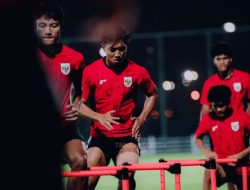 Peringatan Pelatih Brasil U-17: Waspada, Indonesia Bisa Beri Kejutan di Piala Dunia 2025