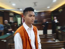 Christiano Divonis 1 Tahun 2 Bulan dalam Kasus Tabrak Lari UGM: Kronologi & Faktor Vonis