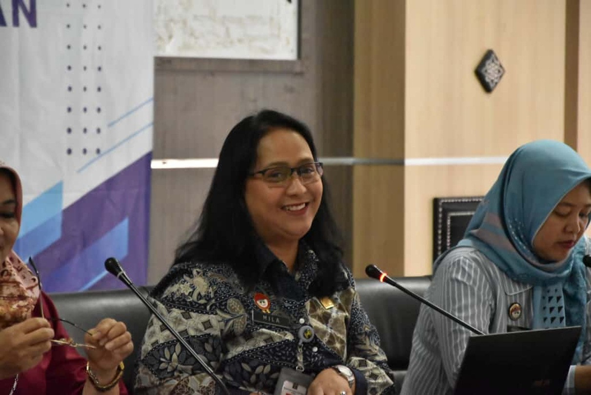 Perda NTB Nomor 5 Tahun 2021: Upaya Serius Cegah Perkawinan Anak dan Perkuat Posbankum Desa