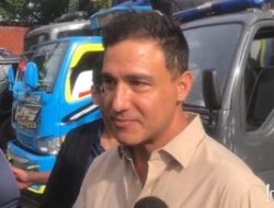 Hamish Daud Bantah Keras Selingkuh dengan Sabrina Alatas, Raisa Sindir di Medsos?