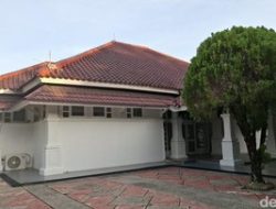 Gubernur Riau Abdul Wahid Ditangkap KPK di Cafe Kompleks Rumah Dinas, Ini Kronologinya