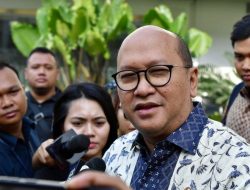 Proyek Lotte Chemical Rp62 Triliun Resmi Beroperasi, Dongkrak Kemandirian Industri