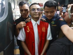 Vonis TikToker Vadel Badjideh Diperberat Jadi 12 Tahun Penjara, Ini 5 Berita Populer Hari Ini